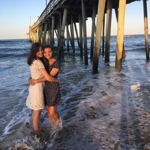 Meet your Posher, Heidi